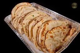 10 Naan Basket