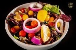 Mixed Garden Salad
