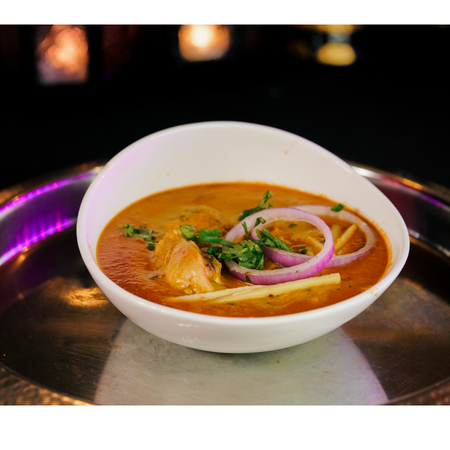 Methi Murgh