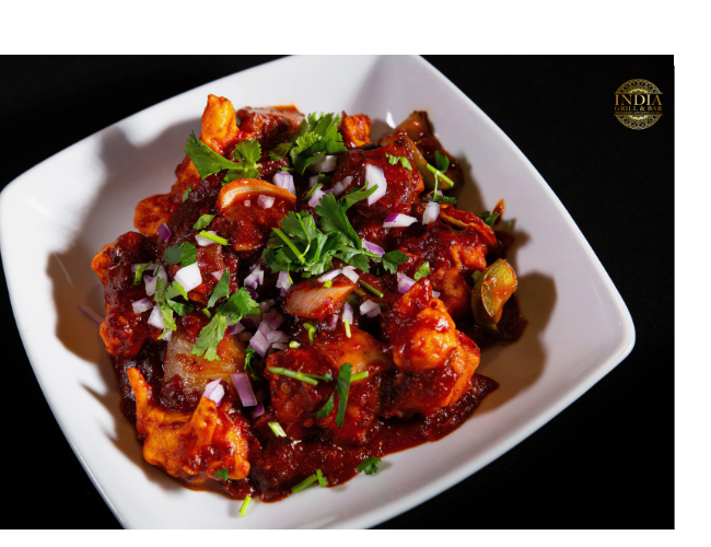 Gobi Manchurian