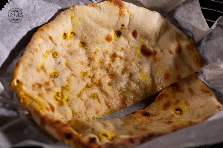 Aloo Paratha