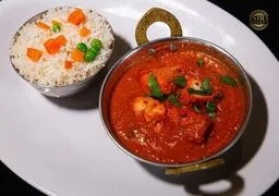 Kids Butter Chicken