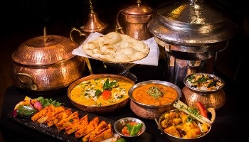 India Grill and Bar