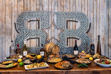 B&B Tavern - FHM