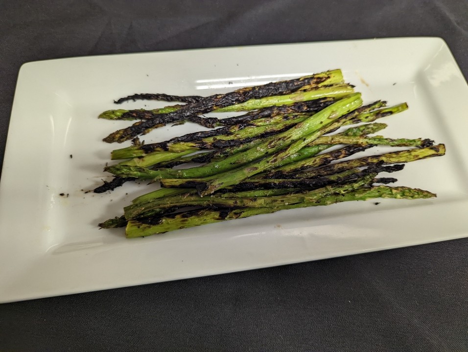 Side Asparagus