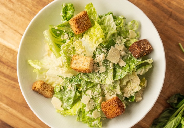 Side Caesar salad