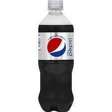 Diet Pepsi