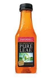 Pure Leaf Tea - Raspberry