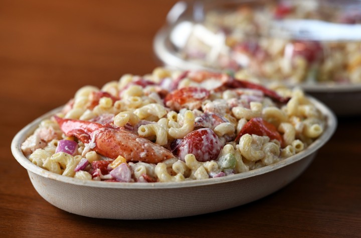 SM Lobster Mac Salad