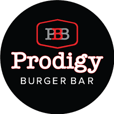 Prodigy Burger Bar Carmel at Clay Terrace