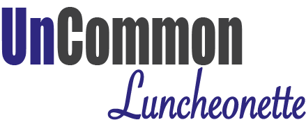 Uncommon Luncheonette 1028 North Garfield Street