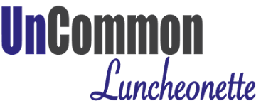 Uncommon Luncheonette 1028 North Garfield Street