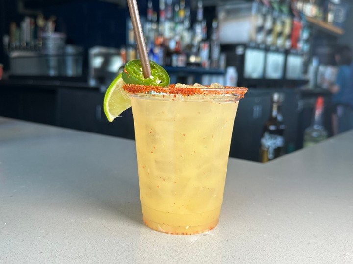 Jalapeno Rita