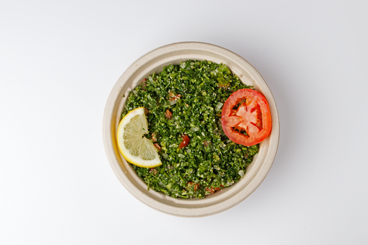 Tabbouleh Salad (V)