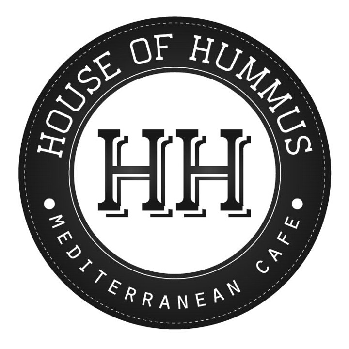 House of Hummus -Cumming 425 Peachtree Pkwy, Ste. #300 logo