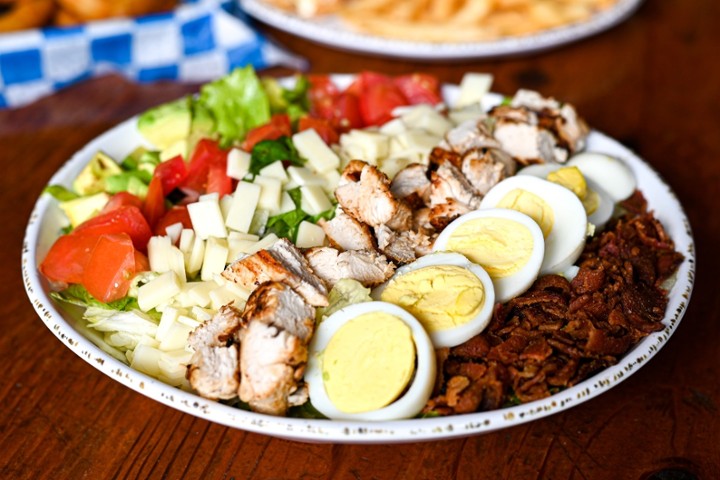 Cobb Salad