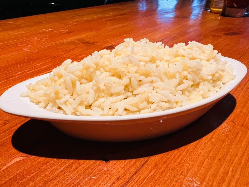 Side of Rice