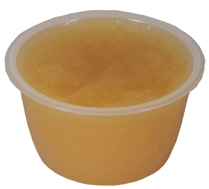 Side Apple Sauce