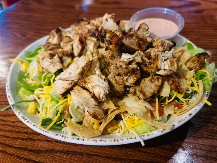 Southwest Salad