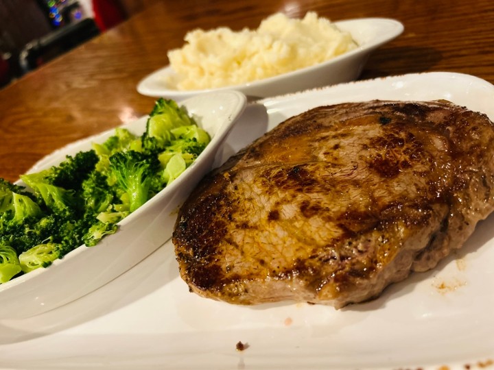 Rib Eye Steak