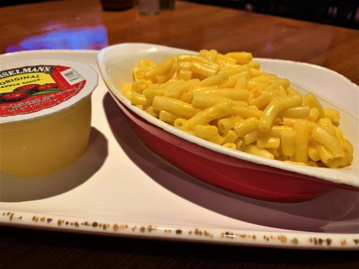 Kid Macaroni & Cheese