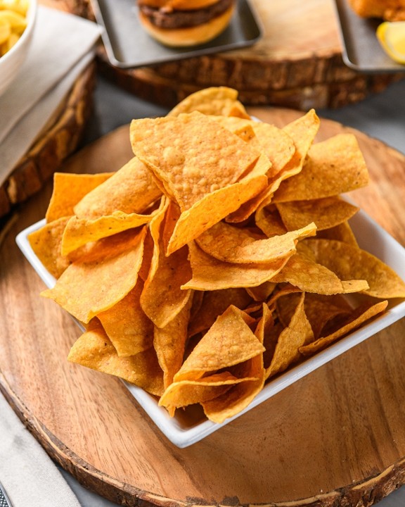 GF Side Tortilla Chips