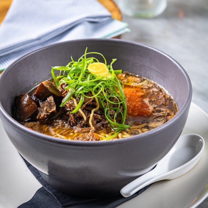 Short Rib Ramen