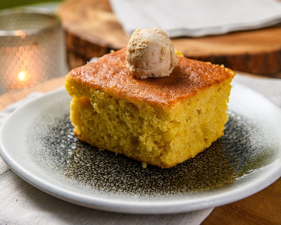 Side Cornbread