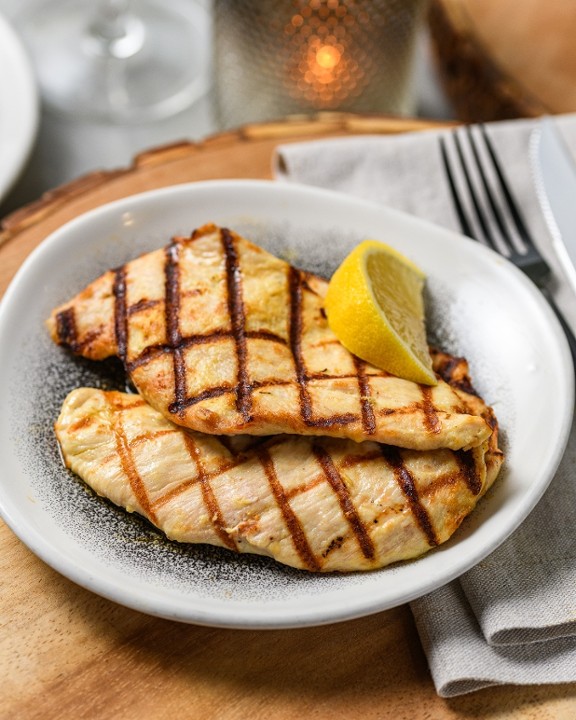 Baffoni's Farm Chicken Breast Cutlets (7oz.)