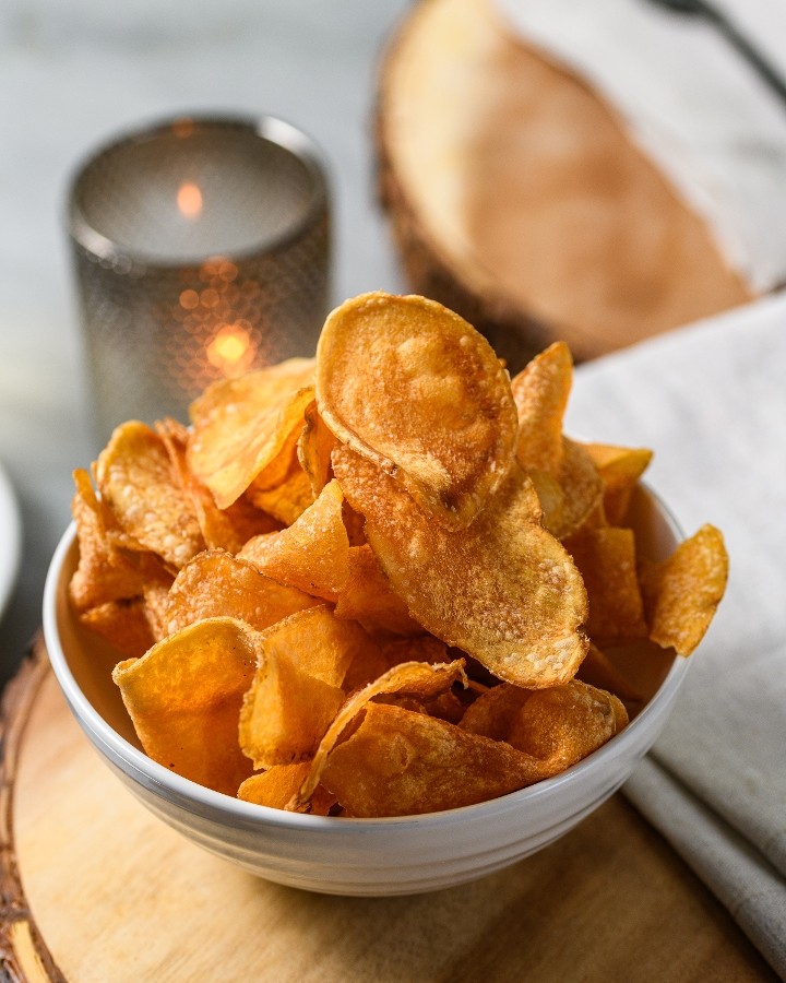 Side House-Made Chips