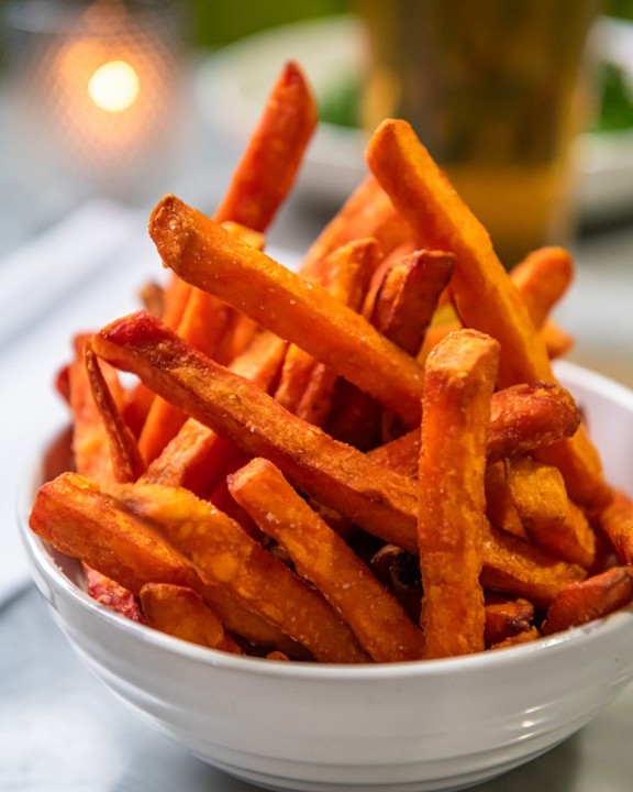 Side Sweet Potato Fries