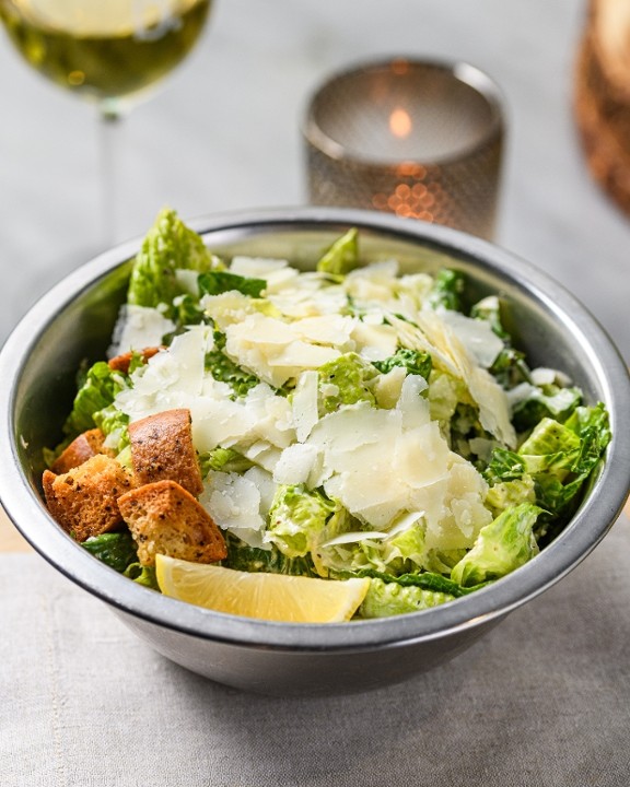 GF Caesar Salad