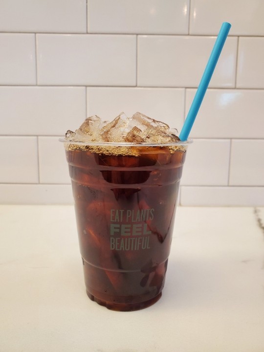 Cold Brew