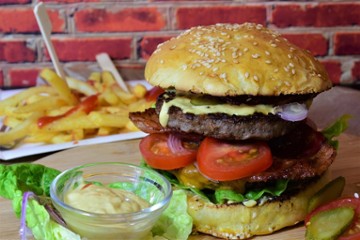 University Roadhouse
