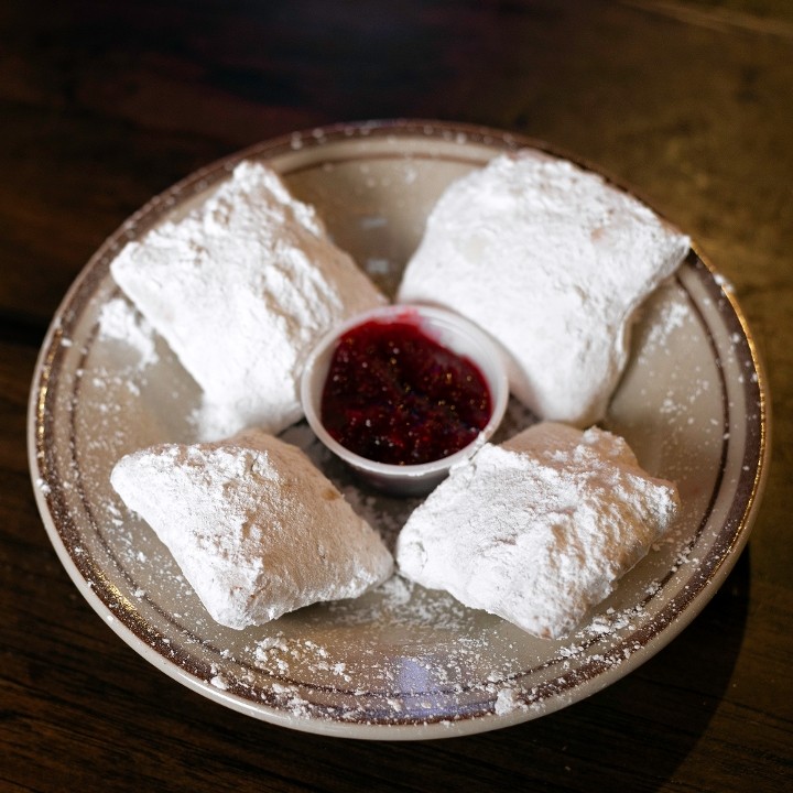 Beignets