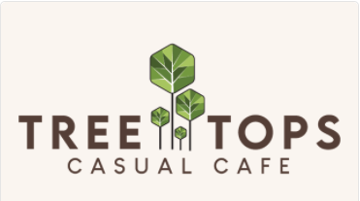 TreeTops Cafe 2643 Illinois 178 logo