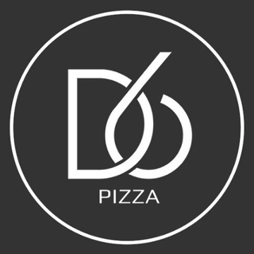 D6 Pizza Hesperia logo