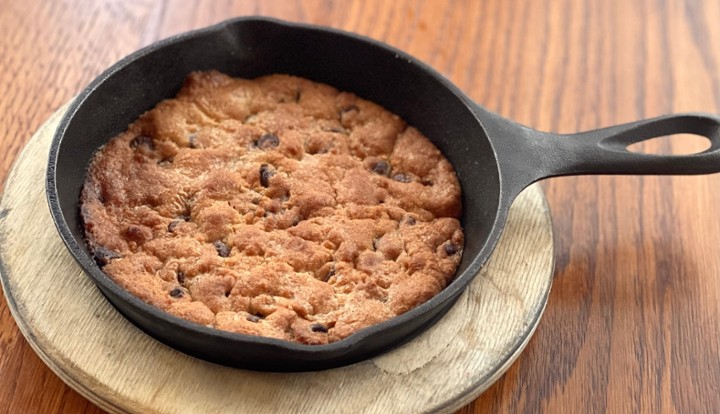 Cookie Skillet