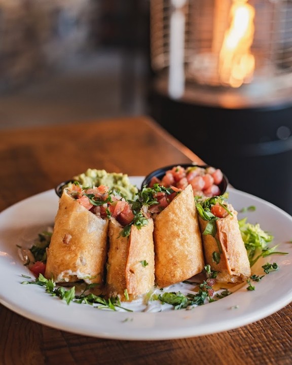 Taquitos