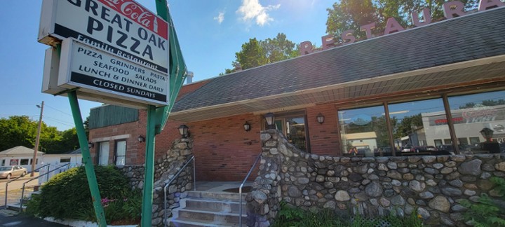 Restaurant banner image