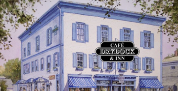 Cafe Drydock