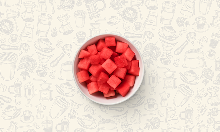 Fresh Watermelon 🍉