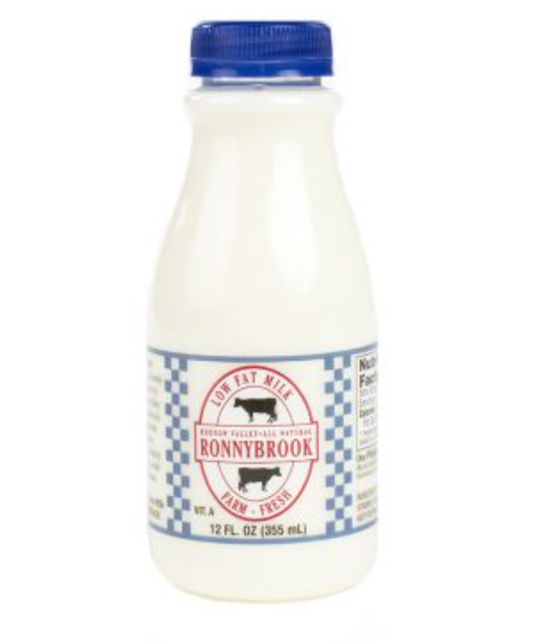 10oz Milk cup