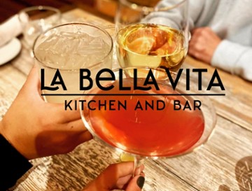 La Bella Vita Kitchen & Bar