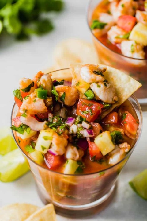 Ceviche Cup