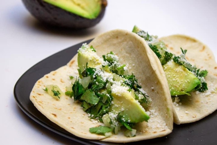 Avo-Taco*