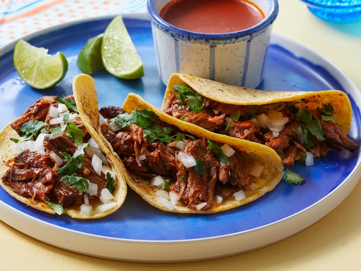 Birria Taco*