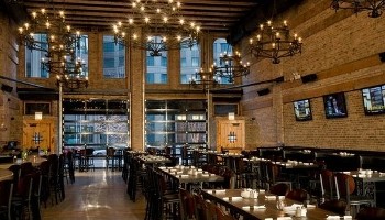 Restaurant header image