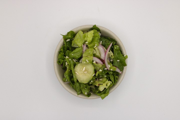 Side Greek Salad*