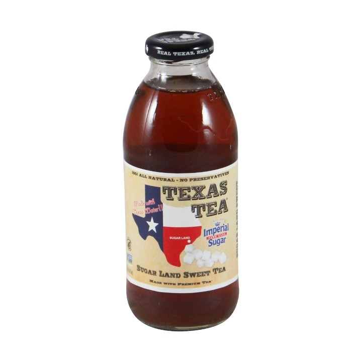 Texas Tea*
